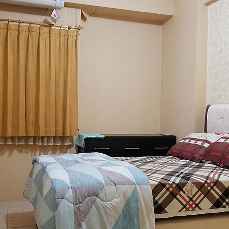 Apartemen The Suites Kayla Bandung Dış mekan fotoğraf