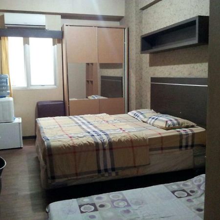 Apartemen The Suites Kayla Bandung Dış mekan fotoğraf