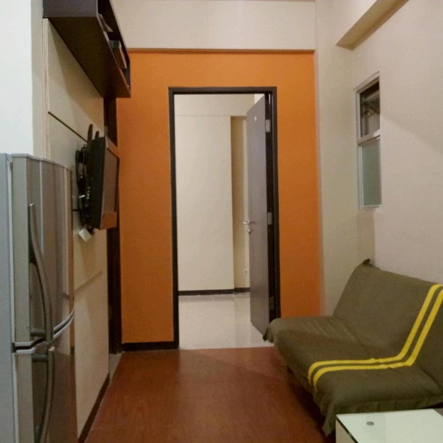 Apartemen The Suites Kayla Bandung Dış mekan fotoğraf