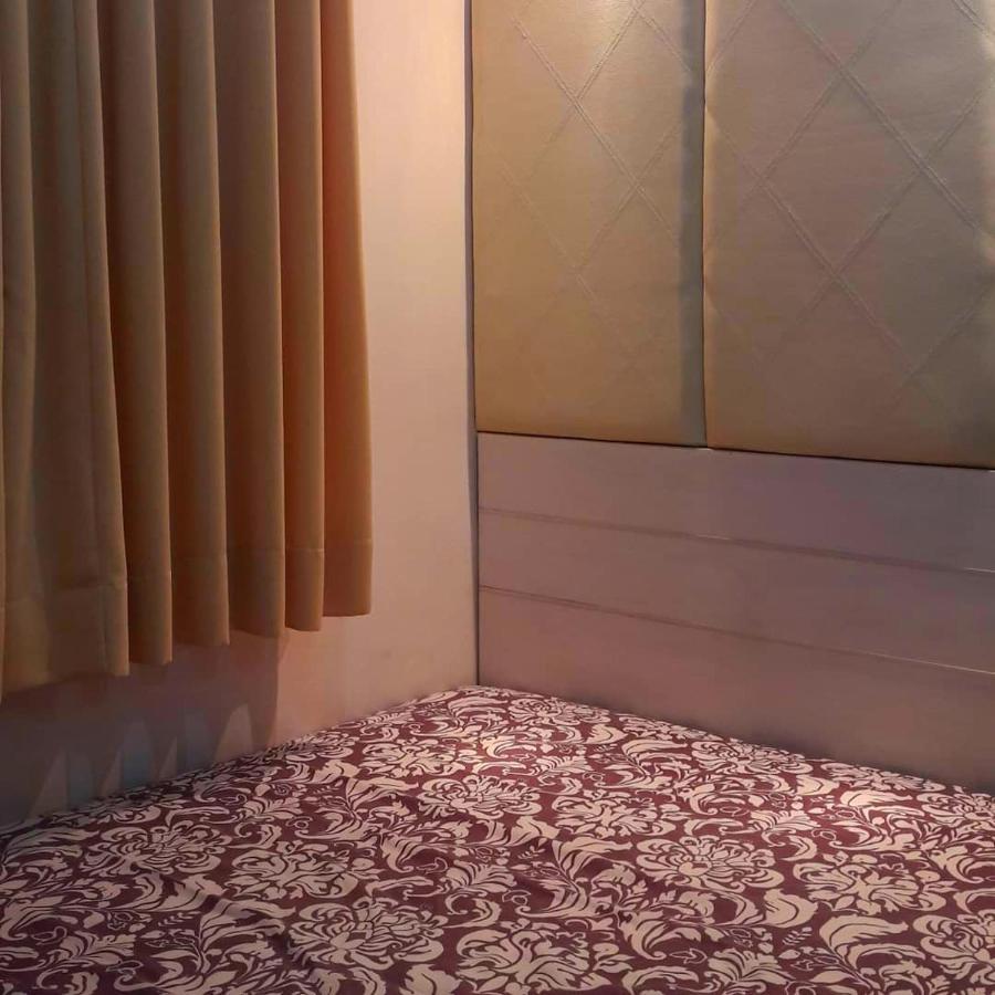 Apartemen The Suites Kayla Bandung Dış mekan fotoğraf