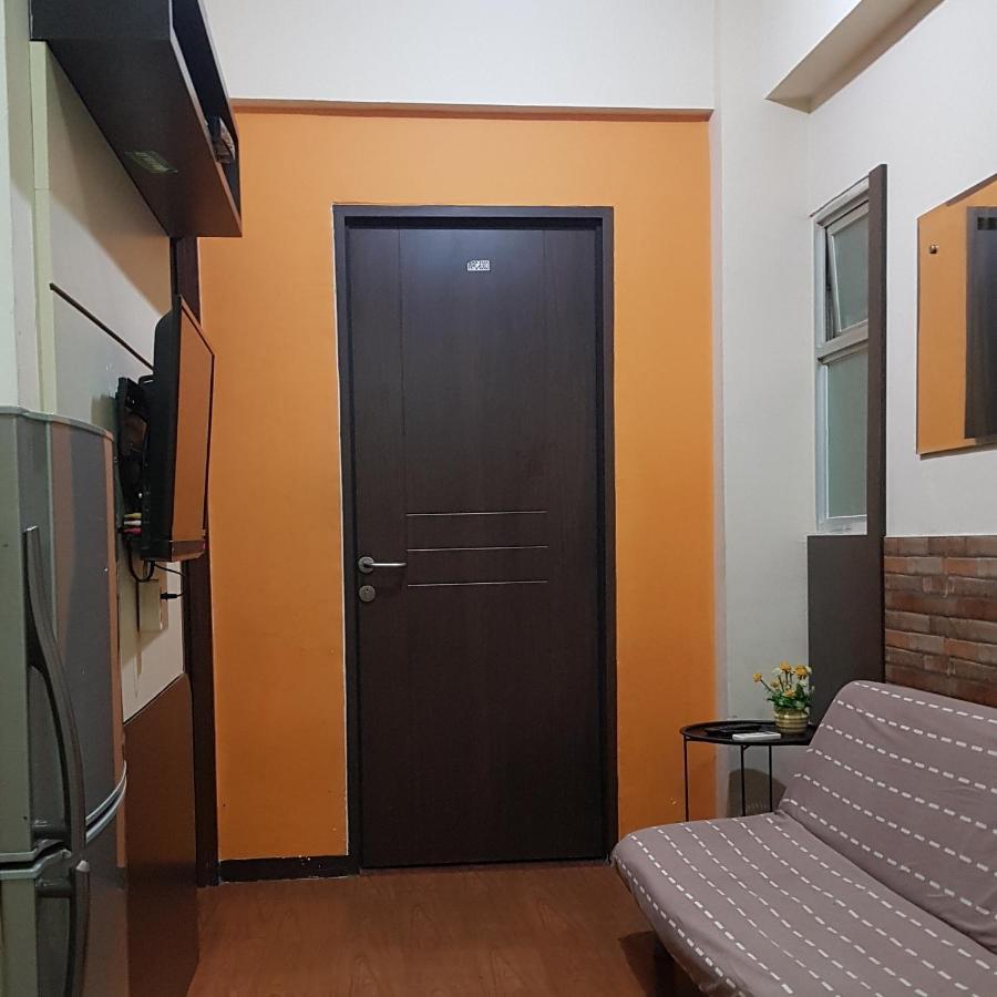 Apartemen The Suites Kayla Bandung Dış mekan fotoğraf