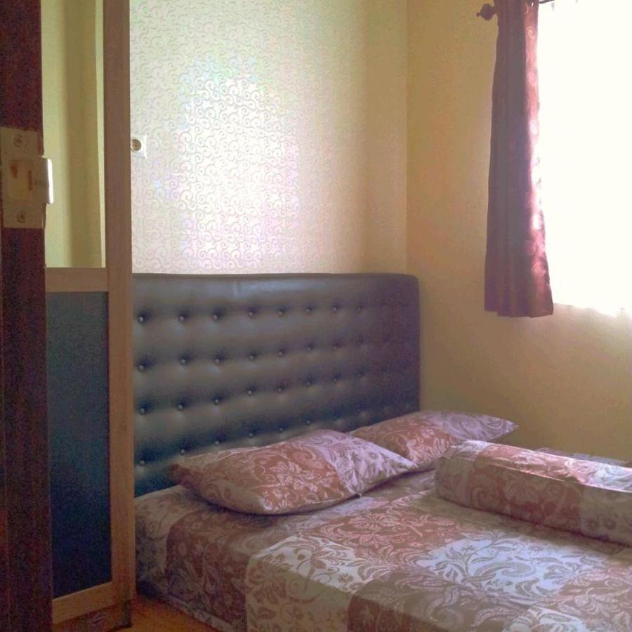 Apartemen The Suites Kayla Bandung Dış mekan fotoğraf