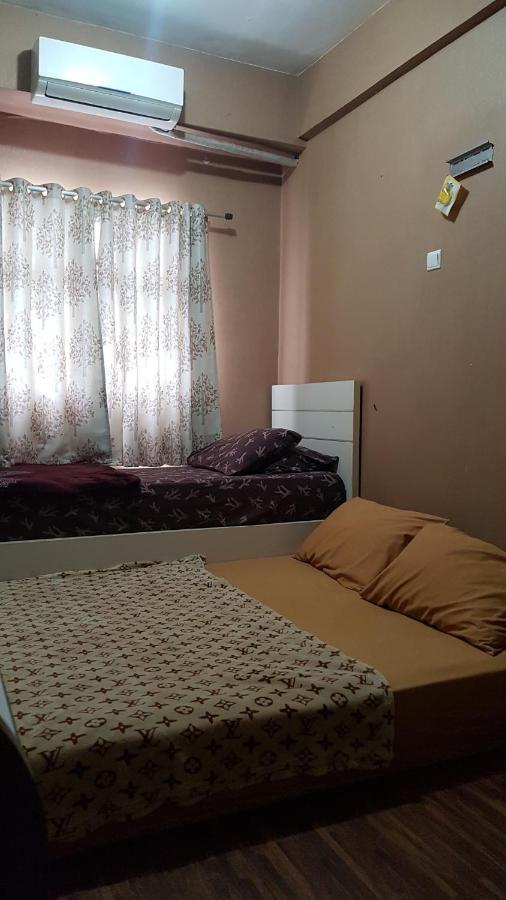 Apartemen The Suites Kayla Bandung Dış mekan fotoğraf