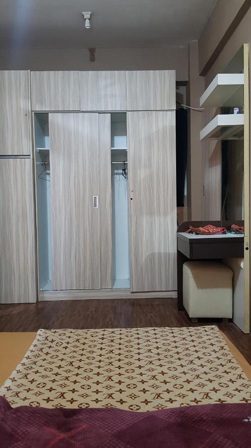Apartemen The Suites Kayla Bandung Dış mekan fotoğraf