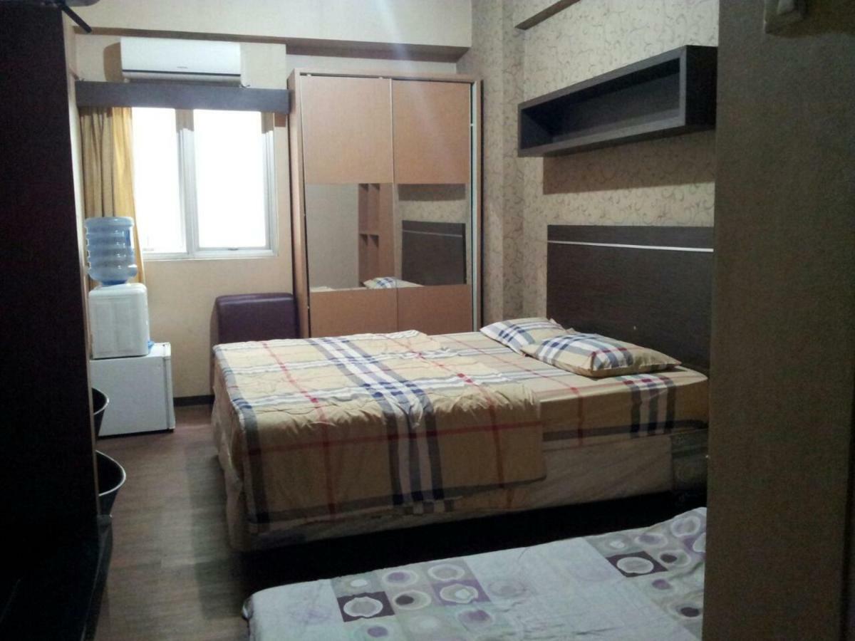 Apartemen The Suites Kayla Bandung Dış mekan fotoğraf
