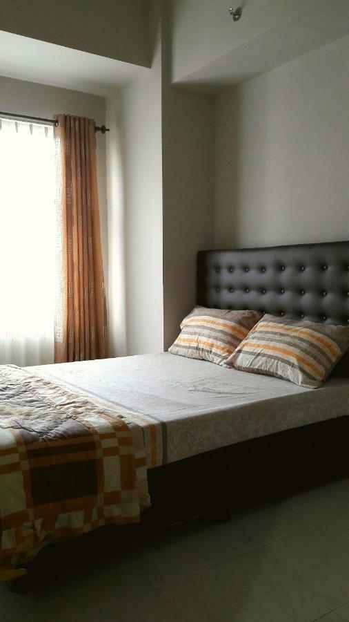 Apartemen The Suites Kayla Bandung Dış mekan fotoğraf