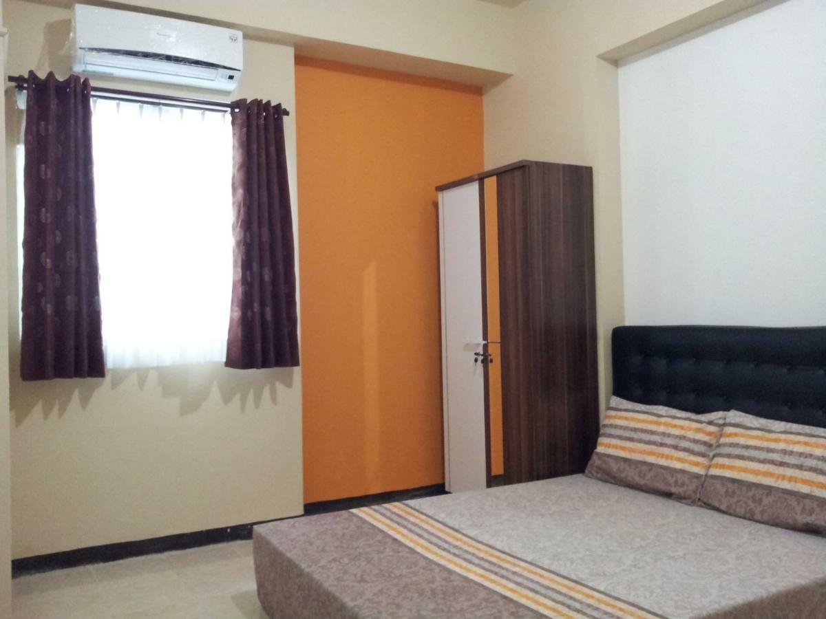 Apartemen The Suites Kayla Bandung Dış mekan fotoğraf