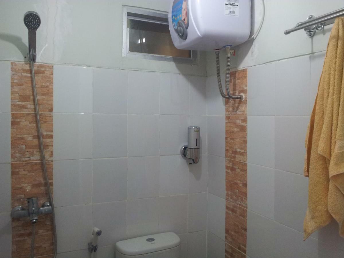 Apartemen The Suites Kayla Bandung Dış mekan fotoğraf